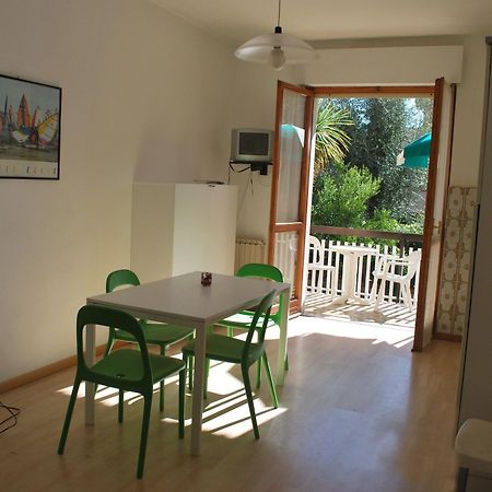 Residence Orchidea Diano Marina Kültér fotó