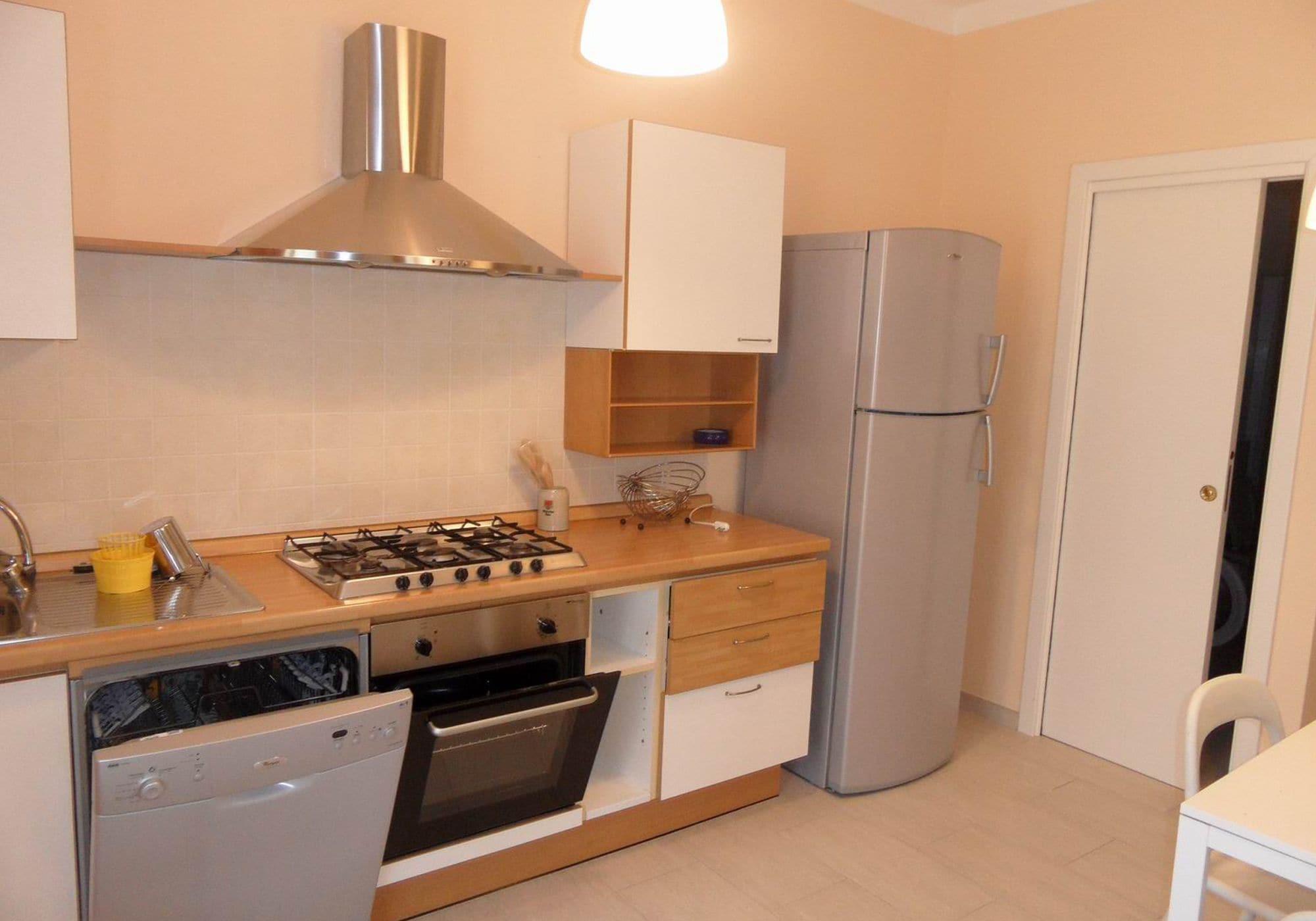 Residence Orchidea Diano Marina Kültér fotó