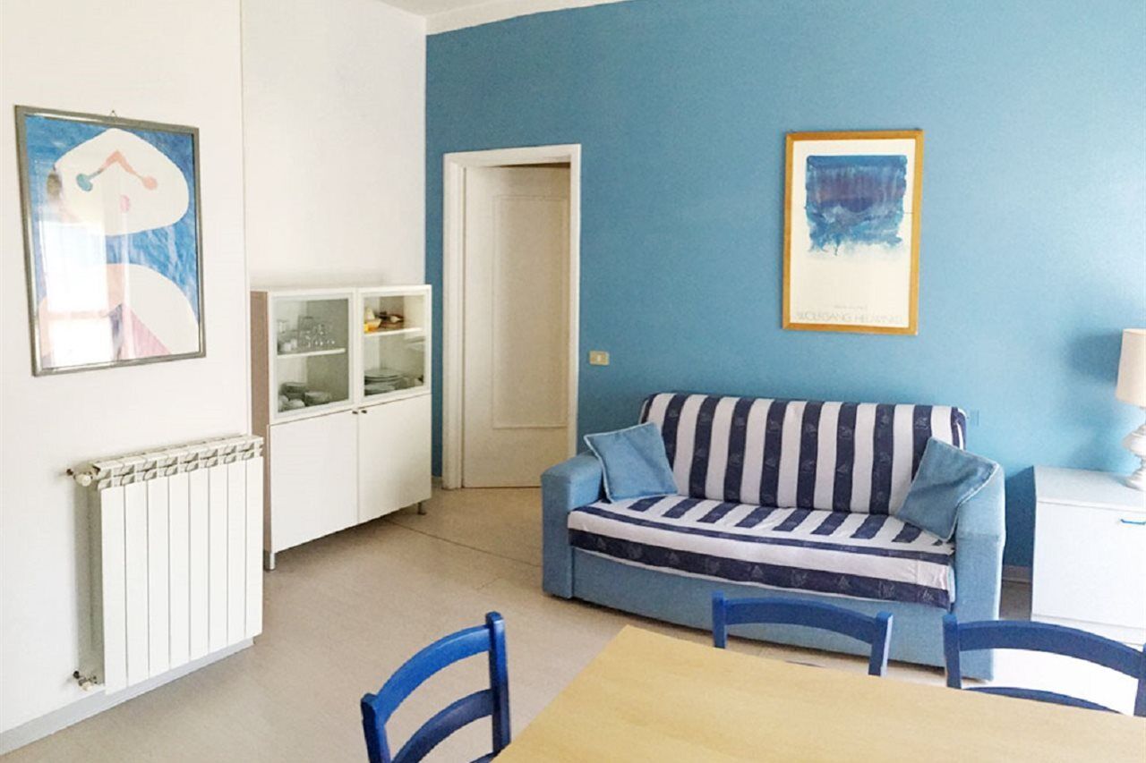 Residence Orchidea Diano Marina Kültér fotó