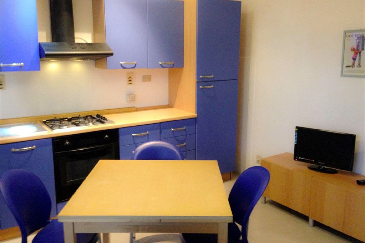 Residence Orchidea Diano Marina Kültér fotó